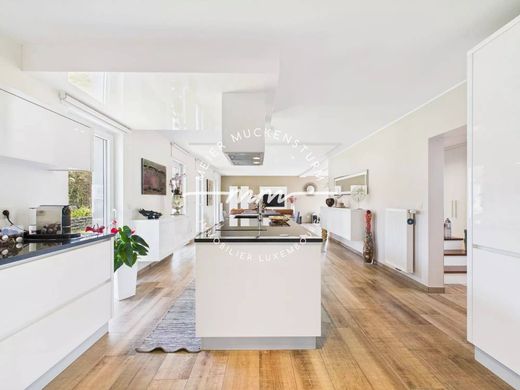 Luxury home for sale in Rosport