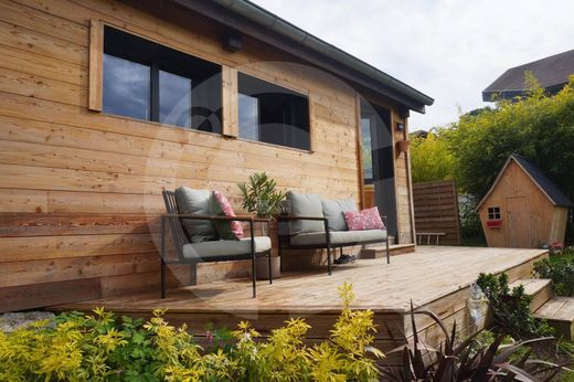 Luxury home in Pers-Jussy, Haute-Savoie