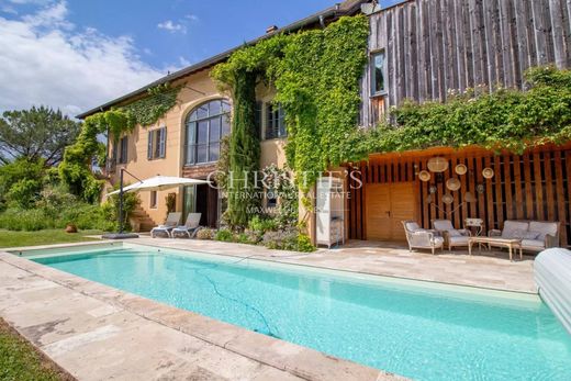 Luksusowy dom w Langon, Gironde