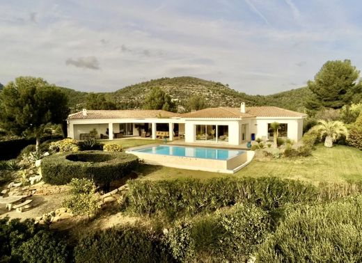 Villa in Ollioules, Var