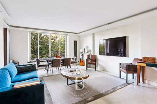 Apartment / Etagenwohnung in La Muette, Auteuil, Porte Dauphine, Paris