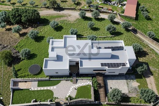 Luxury home in Crato, Distrito de Portalegre