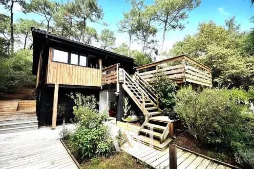 Casa de lujo en Lacanau, Gironda