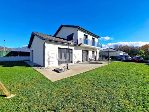 Элитный дом, Valserhône, Ain