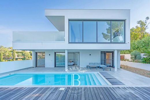 Villa in Les Issambres, Var