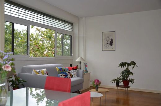 Apartment in Montparnasse, Alésia, Montsouris, Paris