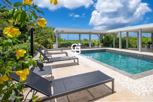 Villa in Les Terres Basses