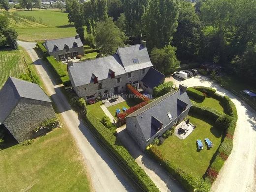 Luxury home in Dinan, Côtes-d'Armor