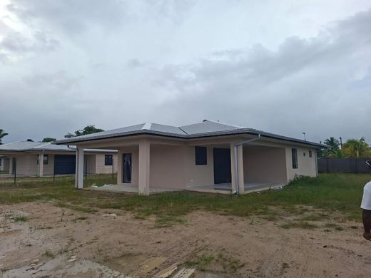 Maison de luxe à Matoury, Arrondissement de Cayenne