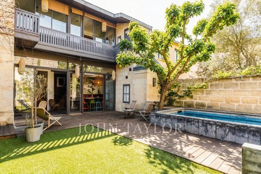 Lüks ev Bordeaux, Gironde