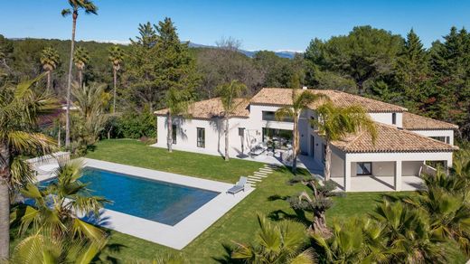 Villa in Mougins, Alpes-Maritimes