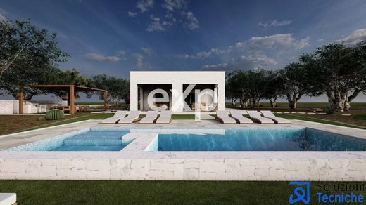 Villa in Ostuni, Provincia di Brindisi
