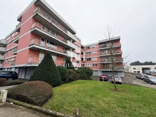 Apartament w Strassen, Canton de Luxembourg