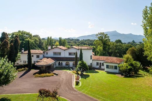 Luxury home in Saint-Jean-de-Luz, Pyrénées-Atlantiques