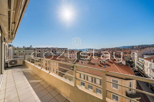 Apartment in Cannes, Alpes-Maritimes