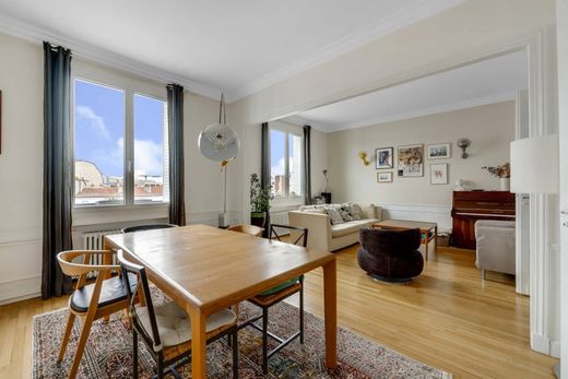 Piso / Apartamento en La Muette, Auteuil, Porte Dauphine, Paris