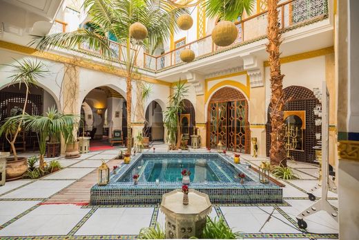 Maison de luxe à Marrakech, Marrakesh-Safi
