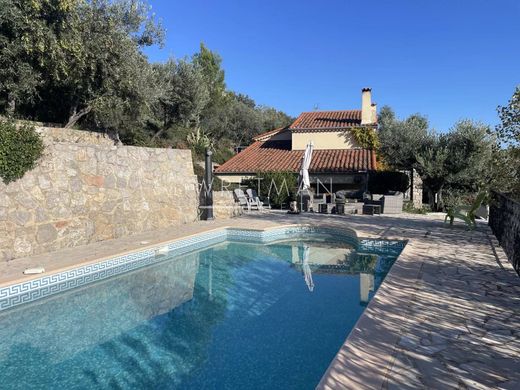 Villa en Seillans, Var