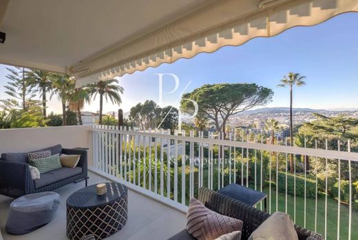 Appartement in Cannes, Alpes-Maritimes