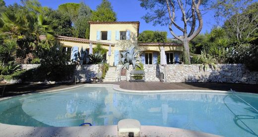 Villa Biot, Alpes-Maritimes