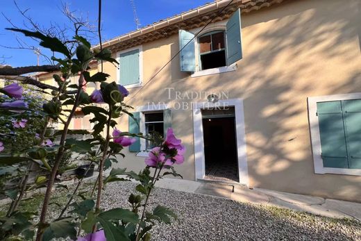 Элитный дом, Maussane-les-Alpilles, Bouches-du-Rhône