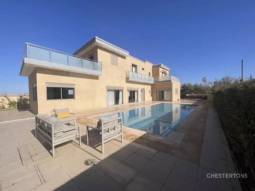 Villa in Marrakesh, Marrakech