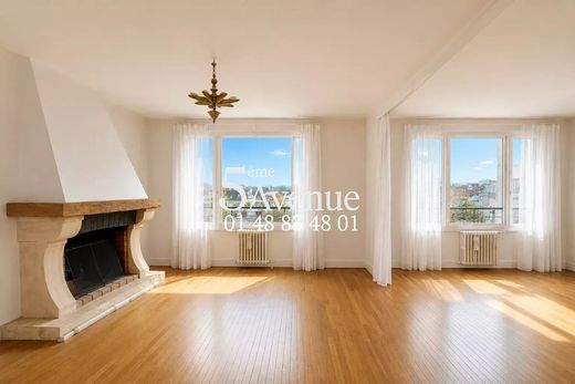 Apartment in Saint-Maur-des-Fossés, Val-de-Marne
