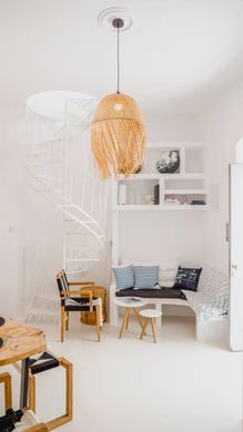 Casa de lujo en Páros, Cícladas