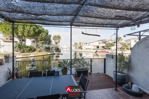 Casa de luxo - Aigues-Mortes, Gard