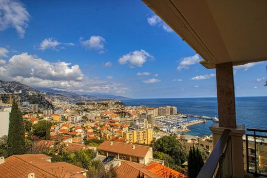 Appartement à Cap-d'Ail, Alpes-Maritimes