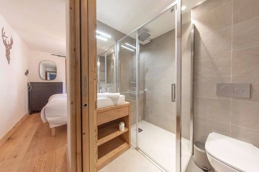 Appartement in Morzine, Haute-Savoie