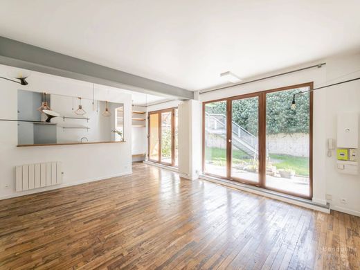 Loft in Ivry-sur-Seine, Val-de-Marne