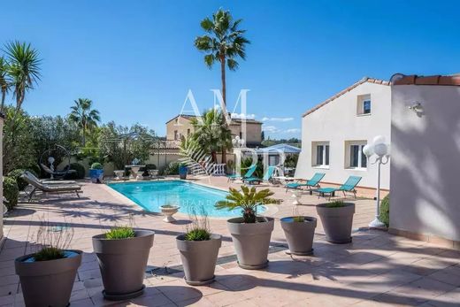 Villa Mougins, Alpes-Maritimes