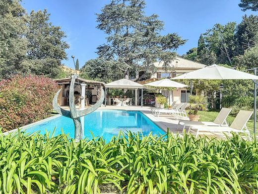 Villa in Antibes, Alpes-Maritimes