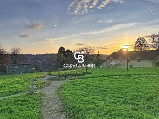 호화 저택 / Orly-sur-Morin, Seine-et-Marne