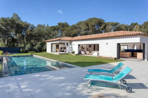 Villa a La Croix-Valmer, Var