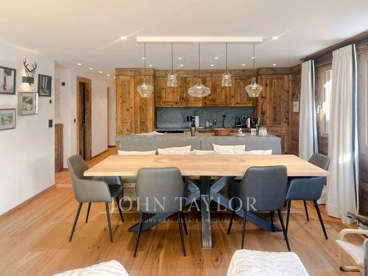 Appartamento a Verbier, Entremont District