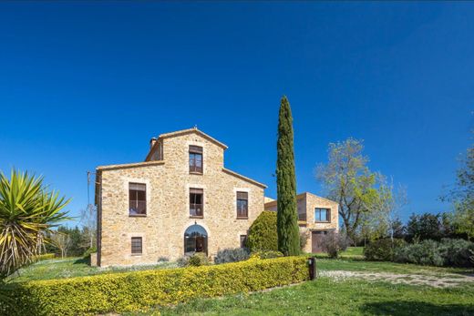 Boerderij in Verges, Província de Girona