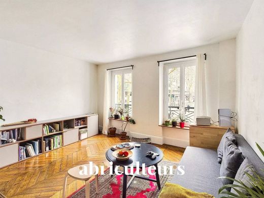 Apartment in Nation-Picpus, Gare de Lyon, Bercy, Paris