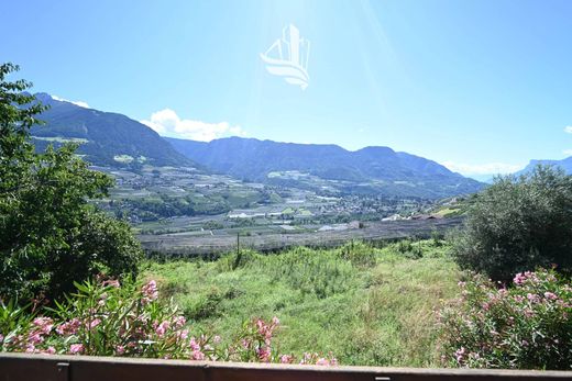 Luxury home in Tirolo, Bolzano