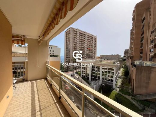 Appartement in Beausoleil, Alpes-Maritimes