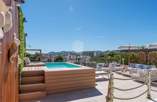 Квартира, Канны, Alpes-Maritimes