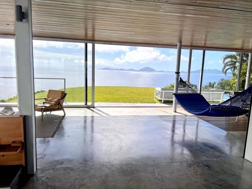 Trois-Rivières, Guadeloupeのヴィラ