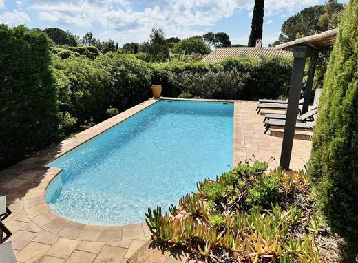 Villa a Grimaud, Var