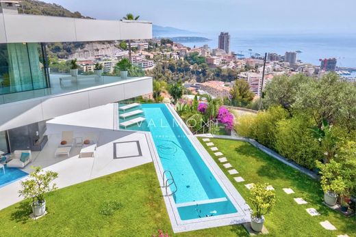 别墅  Beausoleil, Alpes-Maritimes