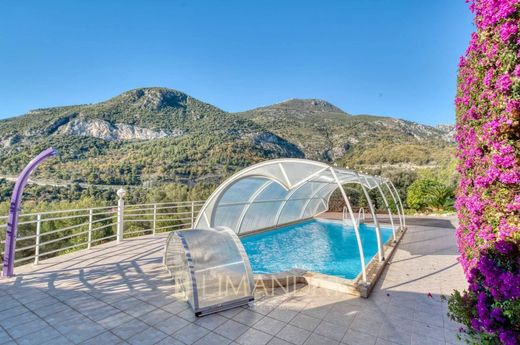 Villa in Roquebrune-Cap-Martin, Alpes-Maritimes