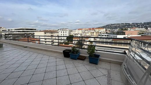 套间/公寓  戛纳, Alpes-Maritimes