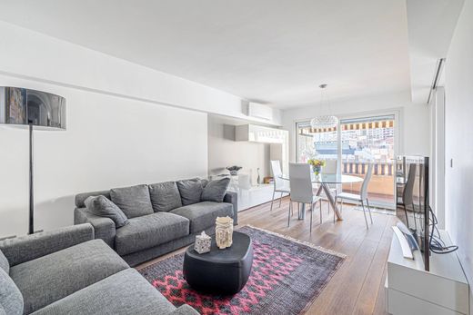 Apartment in Beausoleil, Alpes-Maritimes