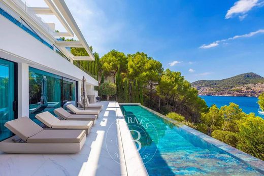 Villa in es Camp de Mar, Province of Balearic Islands