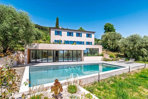 Villa in Grasse, Alpes-Maritimes